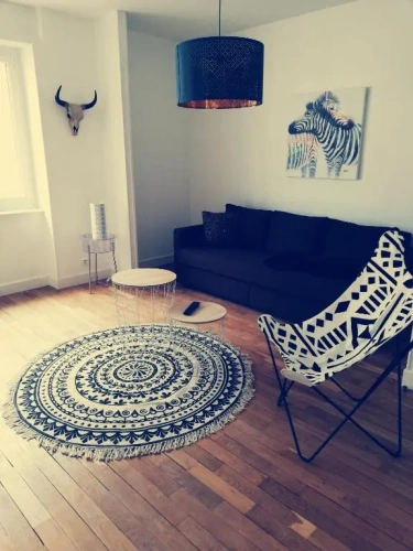 Superior Apartment