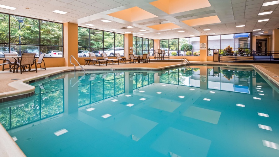 Best Western Plus BWI Airport Hotel - Arundel Mills photo 15