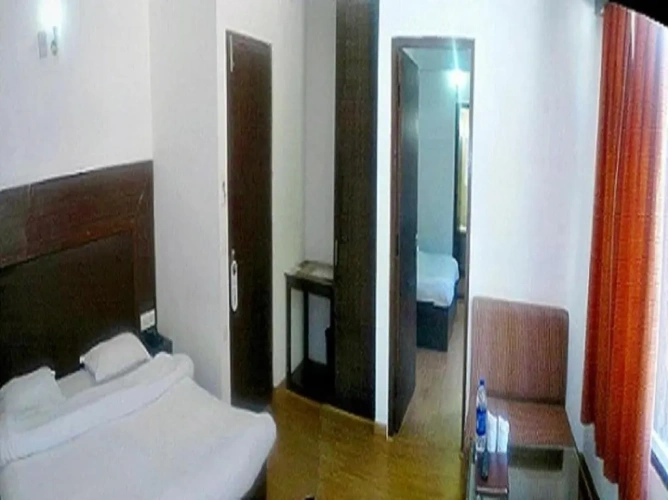 Family Suite with view