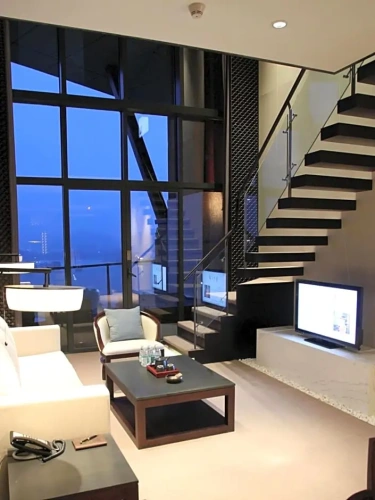 Duplex Suite