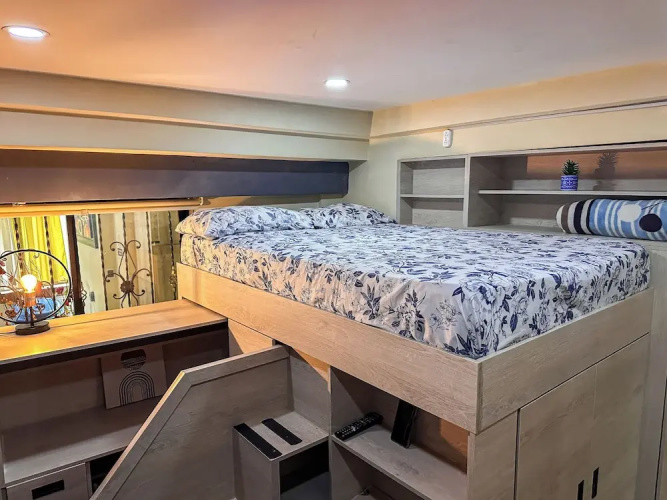 Coliving Malibu