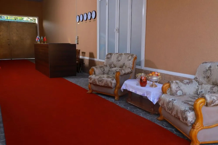 Prime Villa Hotel