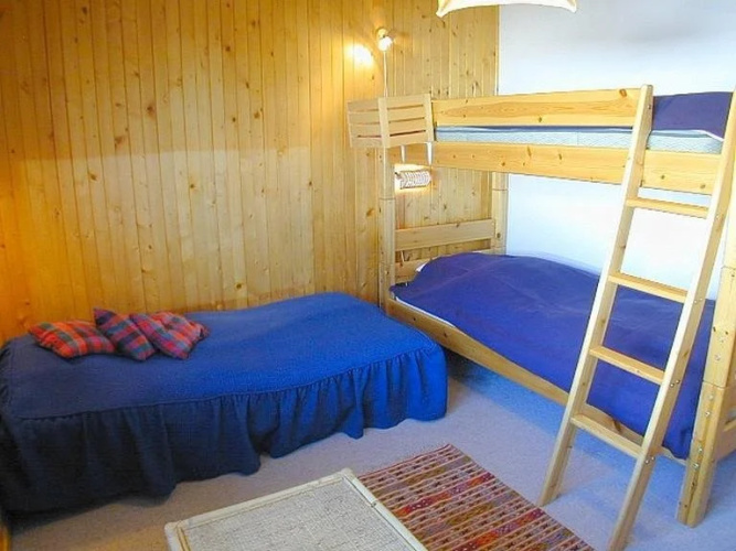 Verbier Soleil B21