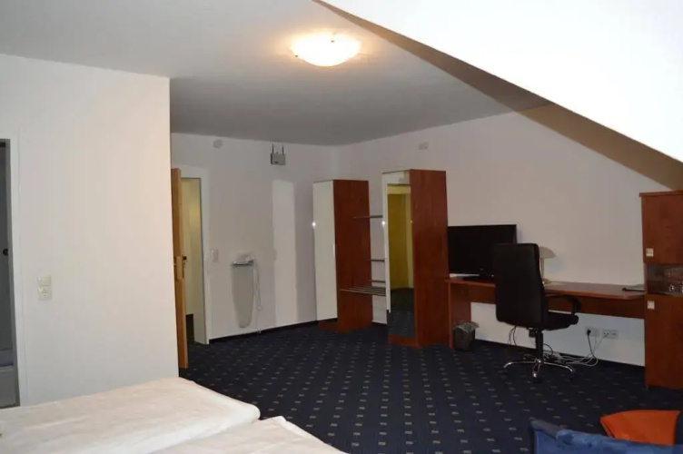 Arosa Hotel