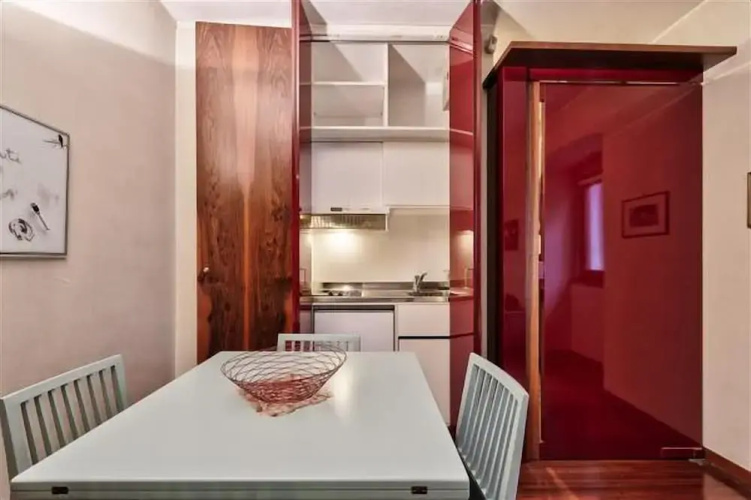 Torino Porta Palatina Cozy Flat