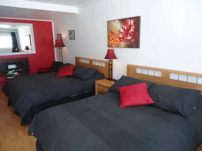 Motel Canadien