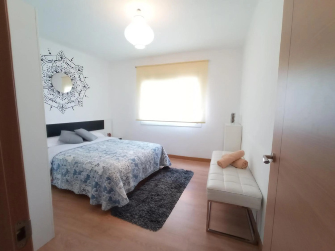 Hermoso apartamento cerca al mar