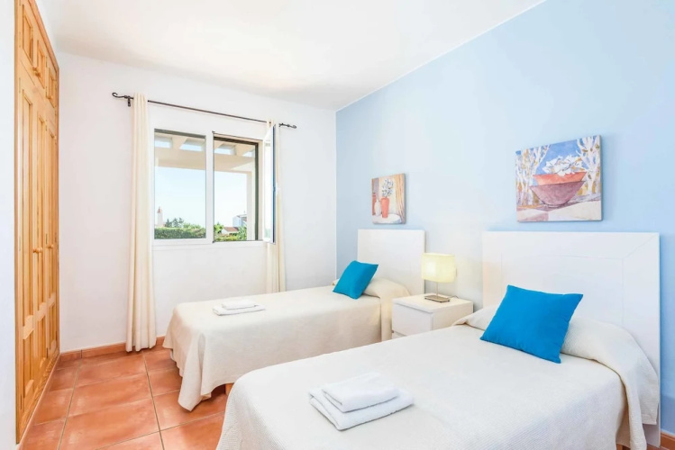 Villa Rose