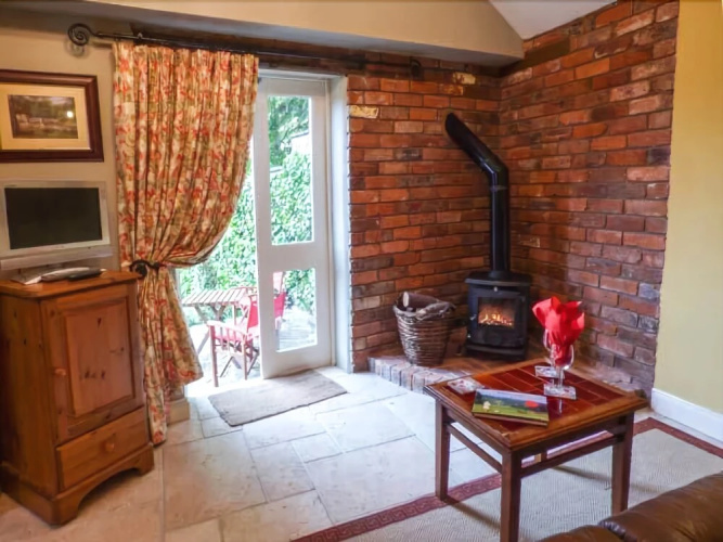 Gardener's Cottage