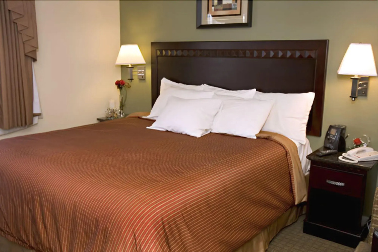 North Bay Inn