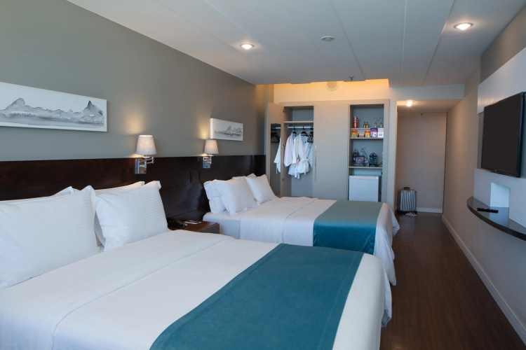 Sol Ipanema Hotel