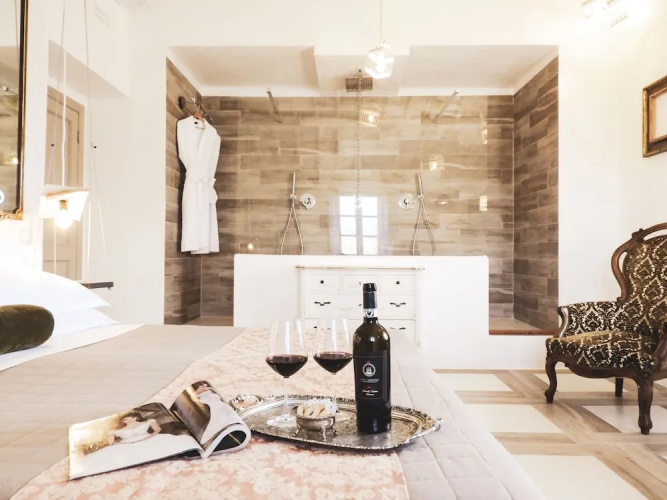 Tenuta CorteDomina