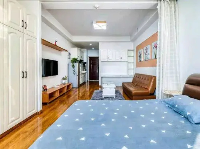 Pattaya Hotel Apartment (Star Glory)