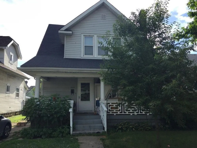 Spacious Four Bedroom Home in Indianapolis