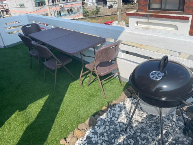 Cozy Sinchon 2548
