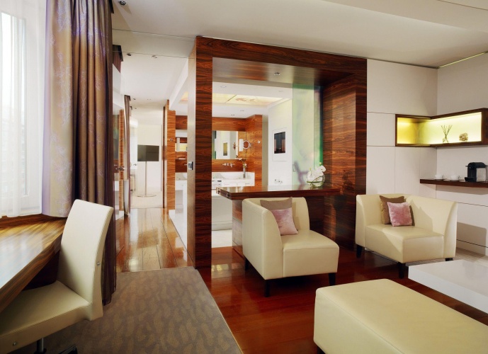 The Westin Grand Hotel Berlin photo 17