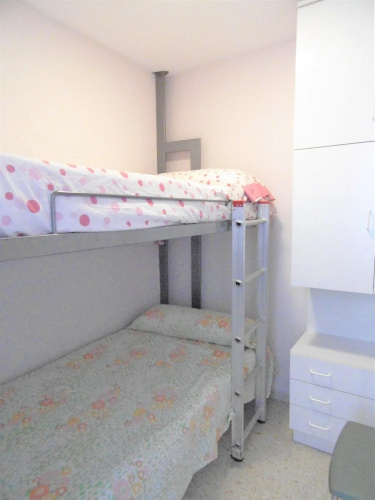 Apartamento Coblanca 773