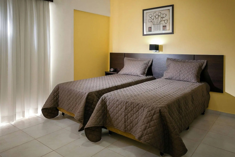City Hotel Bauru
