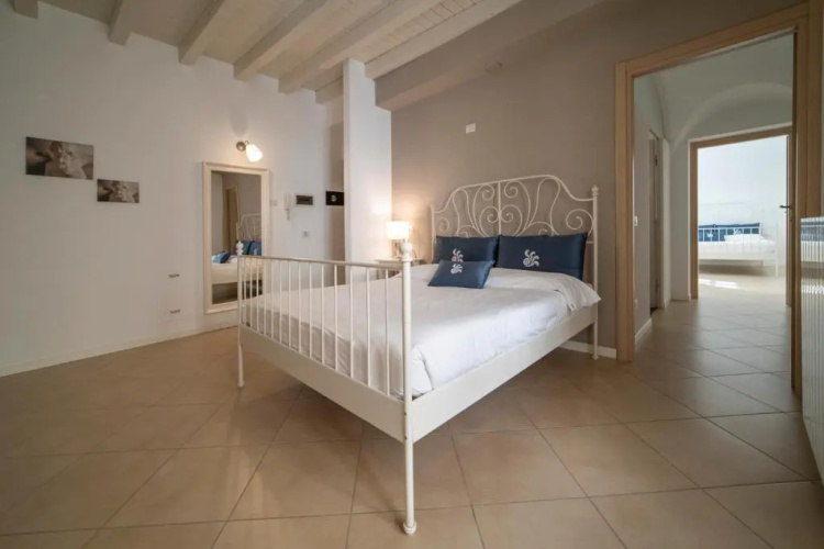 Vulcano Village Casa Vacanze B&B