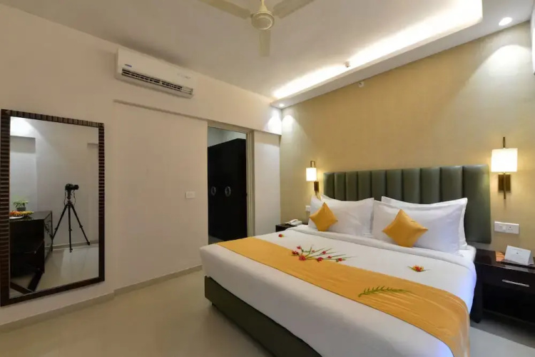 Orritel Talegaon