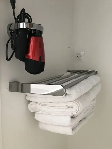 2 Bedrooms Suite