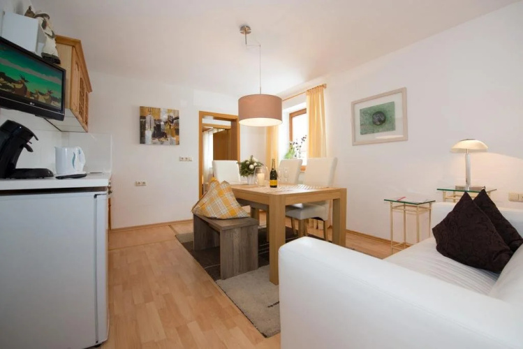 Appartement Auckenthaler