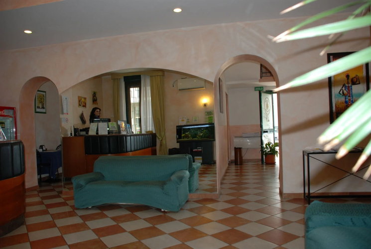Hotel Bogart 2