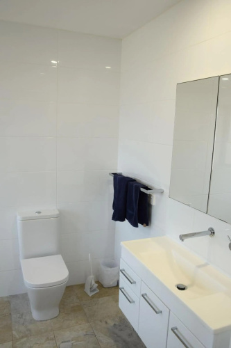 Waterford Apartment 5