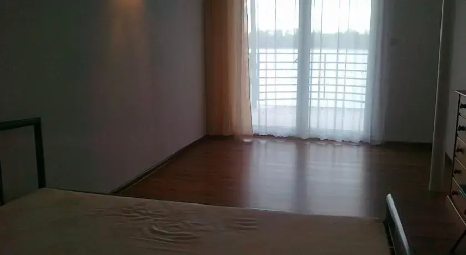 Gosciniec Rospuda