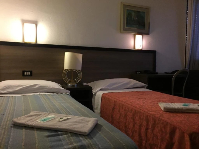 Hotelbild