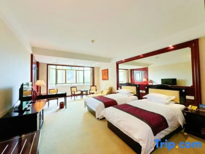 Executive Twin room