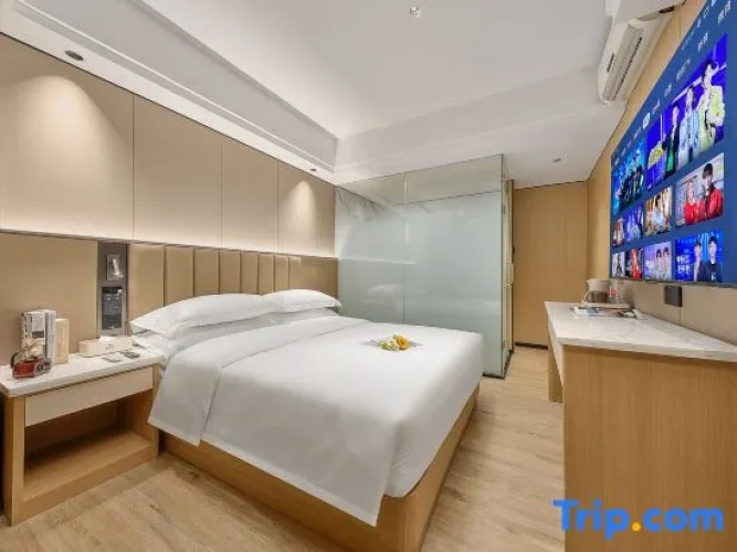 Premium room