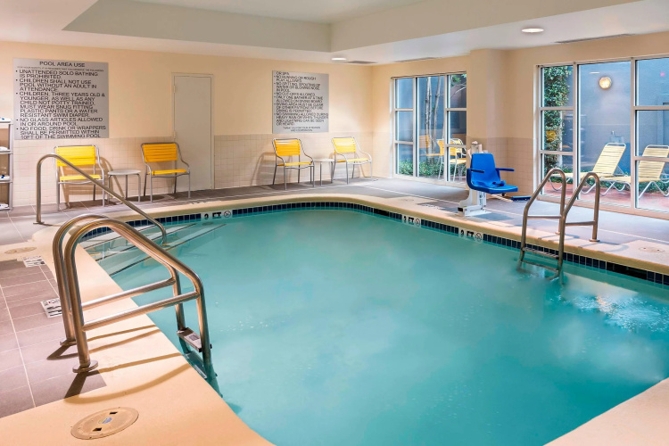 Fairfield Inn & Suites Atlanta Buckhead photo 14