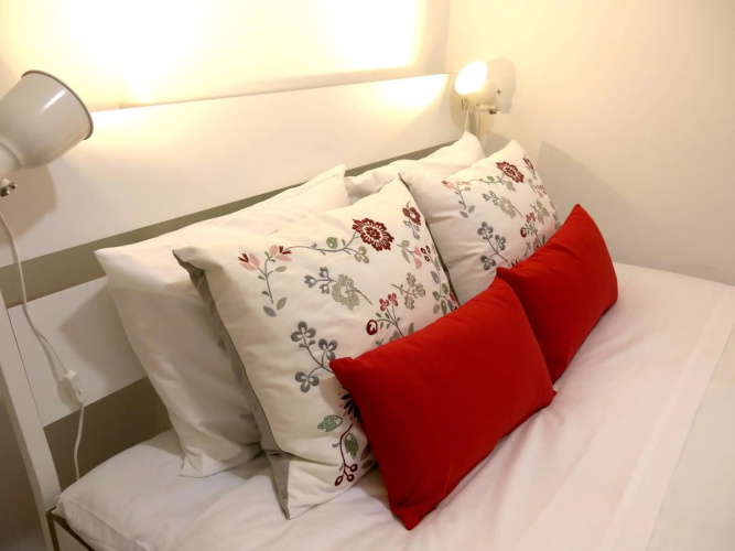 Otel görseli