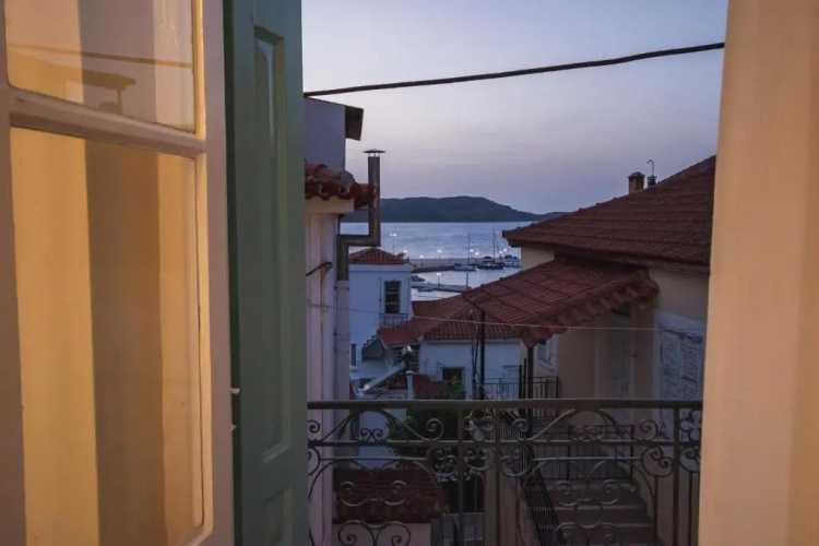 Pyli Apartments