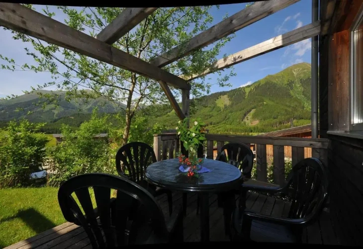 Superior Chalet