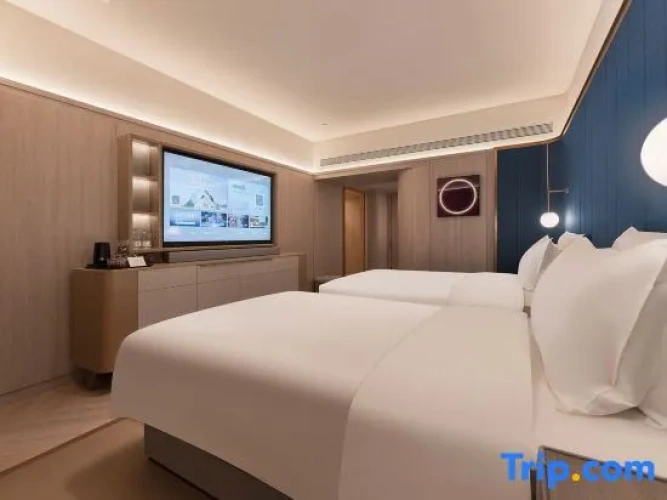 Business Twin room