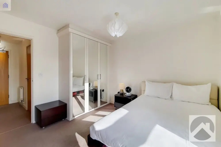 Adriatic One Bed and Bath  Apartment