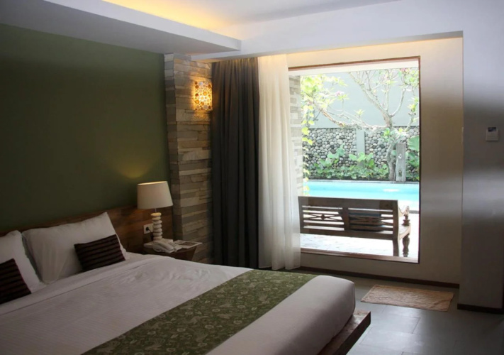 Rumah Batu Boutique Hotel