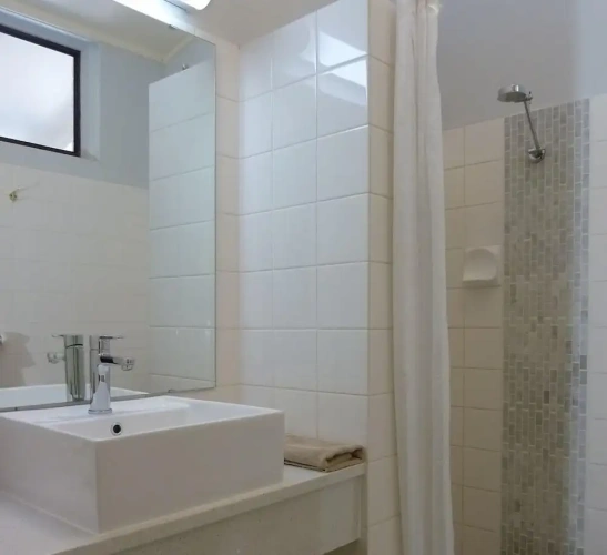 2 Bedrooms Family Suite
