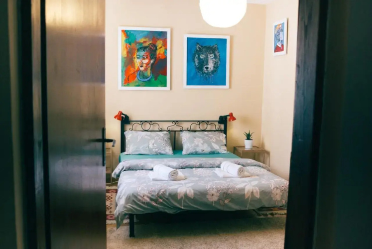 Universe Hostel
