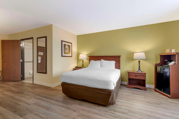 Best Western York Inn