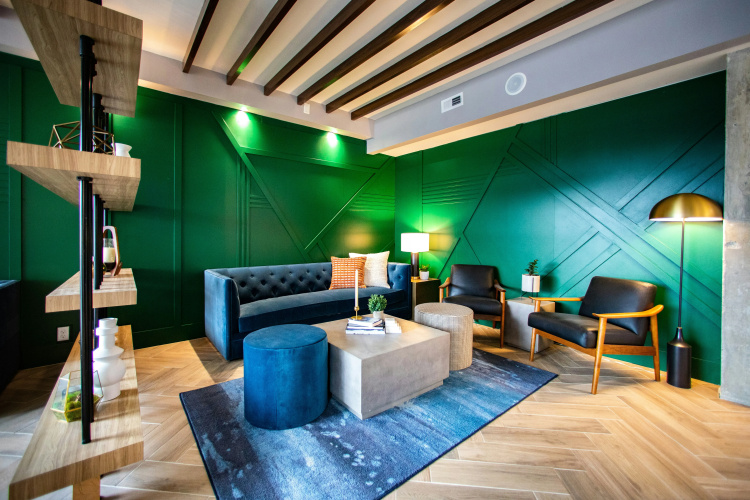 Hotel Denim