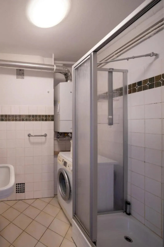 Ferienwohnung Liegeplatz