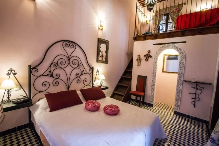 Comfort Triple room