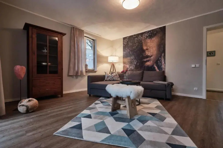 Boutique-hotel am Ledererturm
