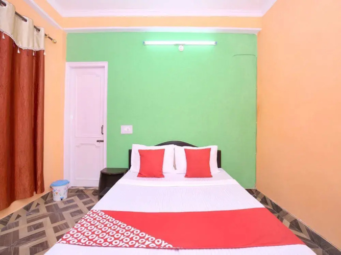 Shimla Regency Bharari by OYO Rooms