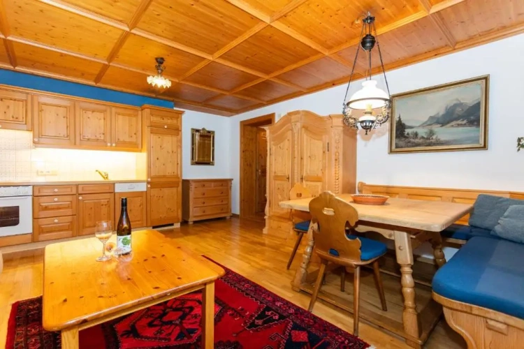 1 Bedroom Double Apartment