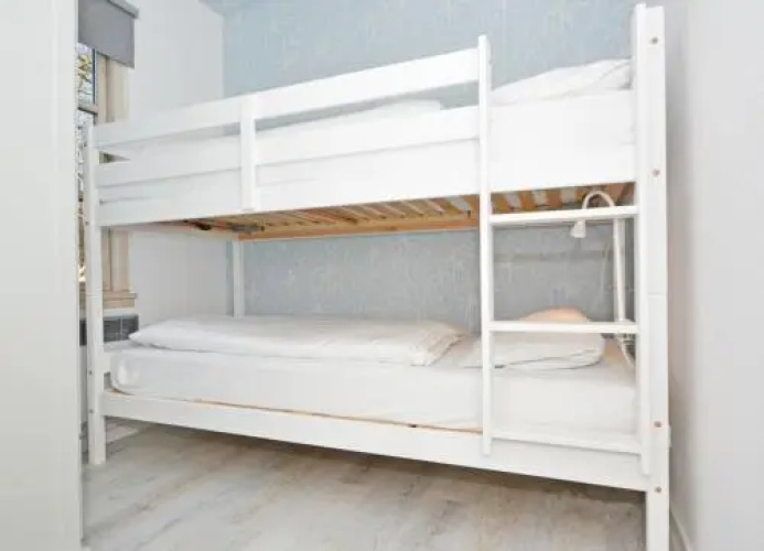 Ferienanlage Bansin Seepferdchen 5