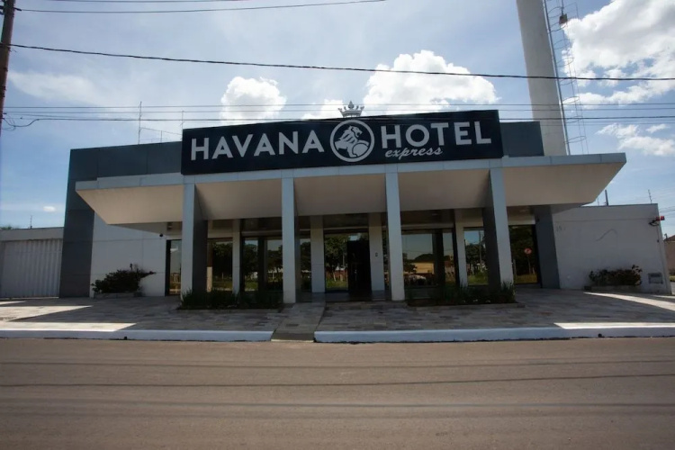 Imagen del hotel